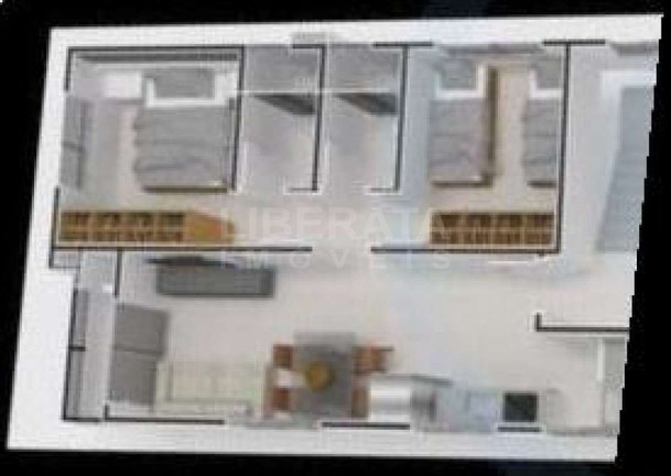 Apartamento com 2 Quartos à Venda, 83 m² em Centro - Navegantes