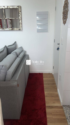 Imagem Apartamento com 2 Quartos à Venda, 53 m² em Parque Residencial Flamboyant - São José Dos Campos Imagem Apartamento com 2 Quartos à Venda, 53 m² em Parque Residencial Flamboyant - São José Dos Campos