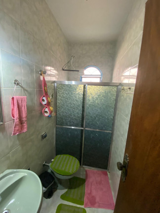 Imagem Casa com 3 Quartos à Venda, 250 m² em Planalto - Montes Claros Imagem Casa com 3 Quartos à Venda, 250 m² em Planalto - Montes Claros