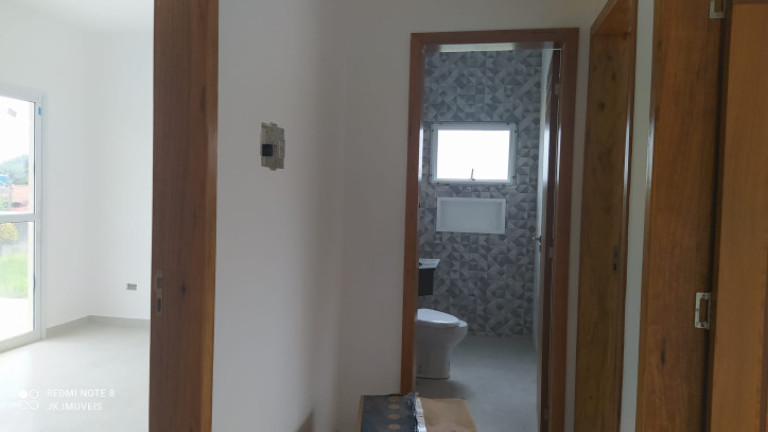 Imagem Sobrado com 3 Quartos à Venda, 101 m² em Balneário Cambiju - Itapoá