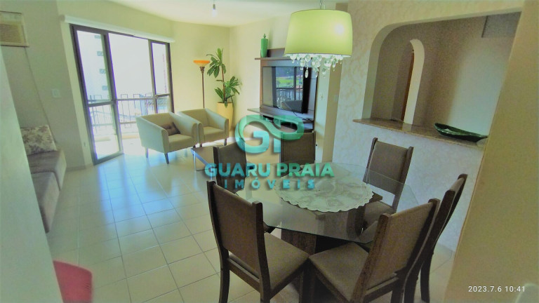 Imagem Apartamento com 3 Quartos à Venda, 120 m² em Enseada - Guarujá