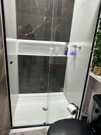 Imagem Apartamento com 1 Quarto à Venda, 56 m² em Vila Osasco - Osasco