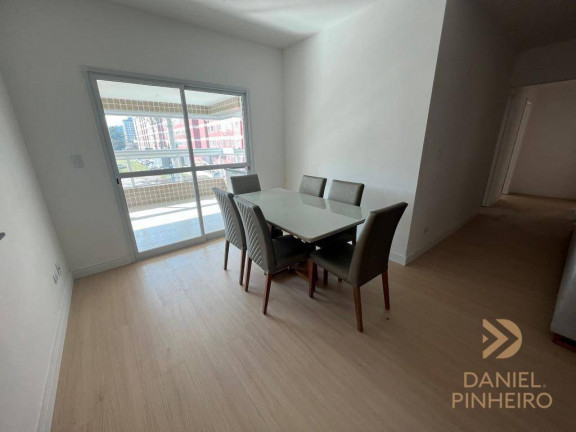 Imagem Apartamento com 3 Quartos à Venda, 117 m² em Boqueirão - Praia Grande Imagem Apartamento com 3 Quartos à Venda, 117 m² em Boqueirão - Praia Grande