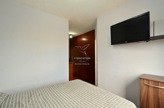 Imagem Apartamento com 3 Quartos à Venda, 92 m² em Parque Imperial - São Paulo Imagem Apartamento com 3 Quartos à Venda, 92 m² em Parque Imperial - São Paulo
