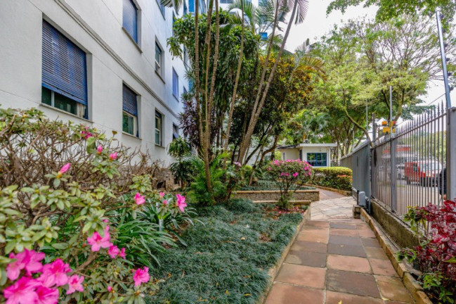 Imagem Imóvel com 3 Quartos à Venda, 105 m² em Jardim Paulista - São Paulo Imagem Imóvel com 3 Quartos à Venda, 105 m² em Jardim Paulista - São Paulo