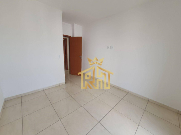 Imagem Apartamento com 2 Quartos à Venda, 90 m² em Aviação - Praia Grande