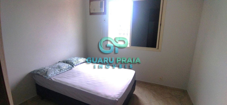 Imagem Apartamento com 2 Quartos à Venda, 68 m² em Enseada - Guarujá