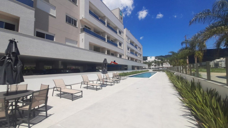 Apartamento com 2 Quartos à Venda,  em Ingleses Do Rio Vermelho - Florianópolis