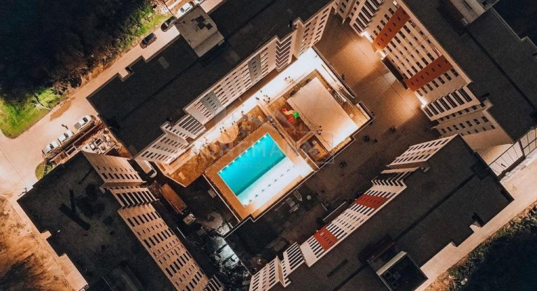 Apartamento com 2 Quartos à Venda,  em Areias - São José