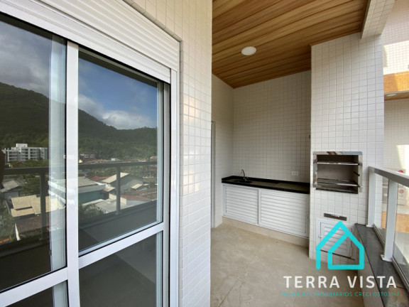 Imagem Apartamento com 2 Quartos à Venda, 63 m² em Toninhas - Ubatuba Imagem Apartamento com 2 Quartos à Venda, 63 m² em Toninhas - Ubatuba