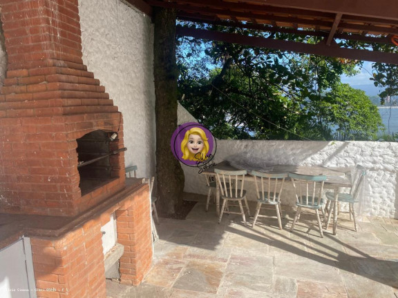 Imagem Casa com 3 Quartos à Venda, 1.256 m² em Ilha Porchat - São Vicente Imagem Casa com 3 Quartos à Venda, 1.256 m² em Ilha Porchat - São Vicente