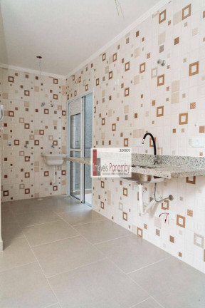 Imagem Apartamento com 2 Quartos à Venda, 42 m² em Parque Vitória - São Paulo Imagem Apartamento com 2 Quartos à Venda, 42 m² em Parque Vitória - São Paulo