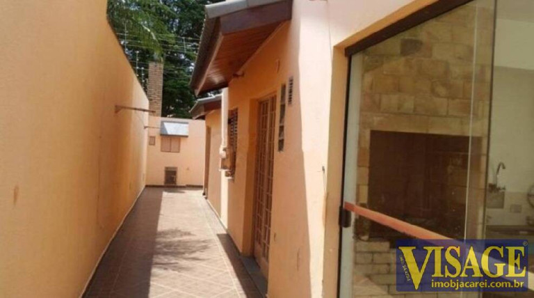 Imagem Sobrado com 4 Quartos à Venda, em Jd. America - Jacareí Imagem Sobrado com 4 Quartos à Venda, em Jd. America - Jacareí