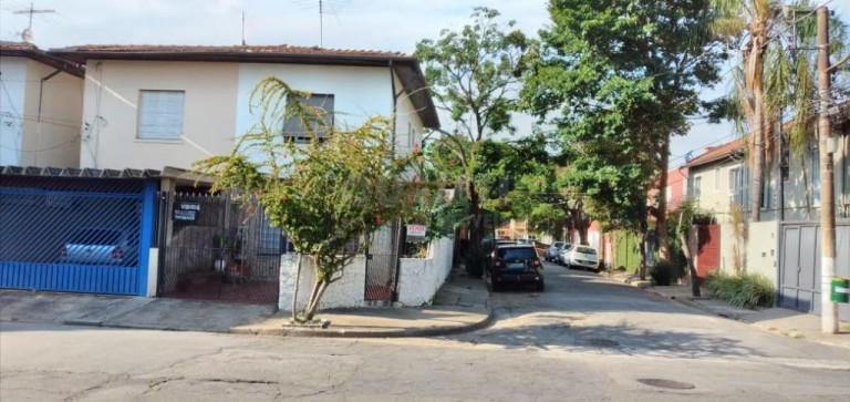 Imagem Casa com 2 Quartos à Venda, 100 m² em Brooklin - São Paulo Imagem Casa com 2 Quartos à Venda, 100 m² em Brooklin - São Paulo