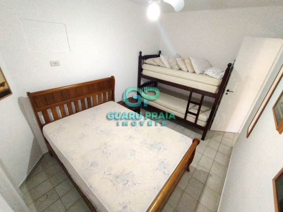 Imagem Apartamento com 4 Quartos à Venda, 120 m² em Enseada - Guarujá
