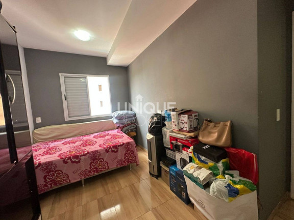 Imagem Apartamento com 2 Quartos à Venda, 52 m² em Parque União - Jundiaí