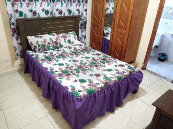 Imagem Casa com 3 Quartos à Venda, 158 m² em Cibratel Ii - Itanhaém