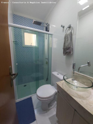Imagem Cobertura com 2 Quartos à Venda, 110 m² em Parque Das Nações - Santo André