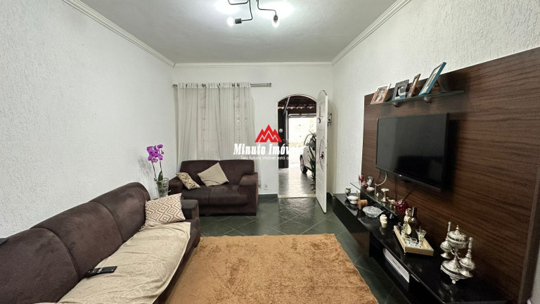 Imagem Casa com 3 Quartos à Venda, 220 m² em Jardim Pacaembu - Jundiaí Imagem Casa com 3 Quartos à Venda, 220 m² em Jardim Pacaembu - Jundiaí