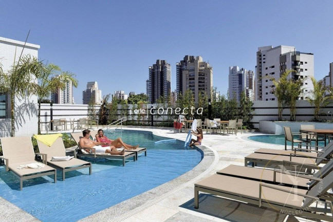 Imagem Apartamento com 4 Quartos à Venda, 326 m² em Jardim Analia Franco - São Paulo Imagem Apartamento com 4 Quartos à Venda, 326 m² em Jardim Analia Franco - São Paulo