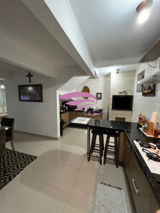 Imagem Casa com 3 Quartos à Venda, 117 m² em Xaxim - Curitiba Imagem Casa com 3 Quartos à Venda, 117 m² em Xaxim - Curitiba