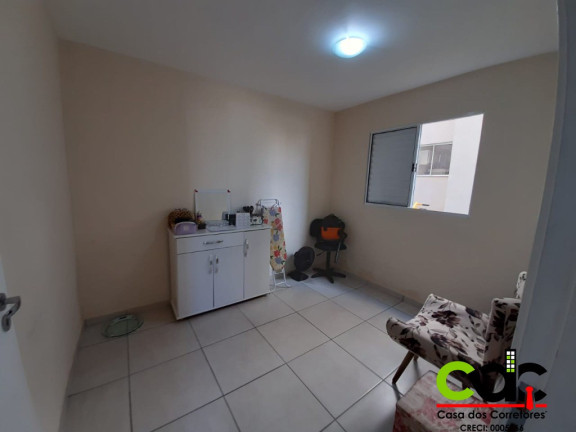 Imagem Apartamento com 2 Quartos à Venda, 55 m² em Estância Poços De Caldas - Poços De Caldas