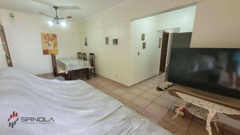 Imagem Apartamento com 2 Quartos à Venda, 84 m² em Vilamar - Praia Grande Imagem Apartamento com 2 Quartos à Venda, 84 m² em Vilamar - Praia Grande