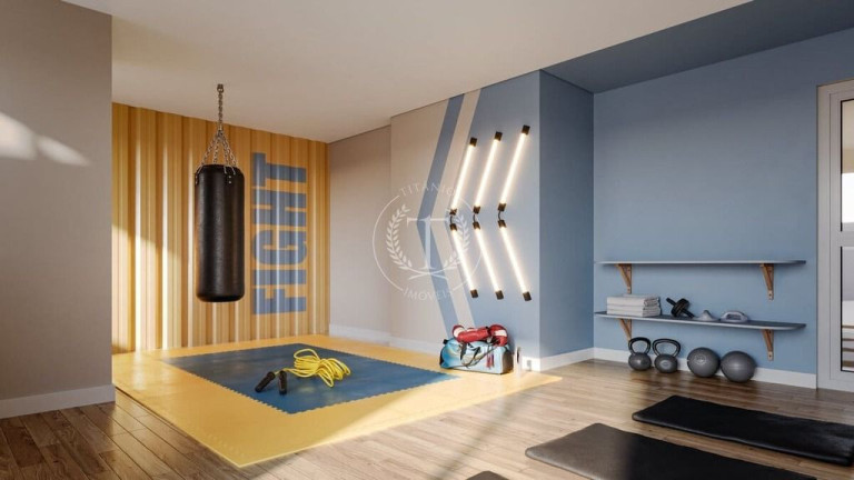 Imagem Apartamento com 2 Quartos à Venda, 50 m² em Vila Osasco - Osasco