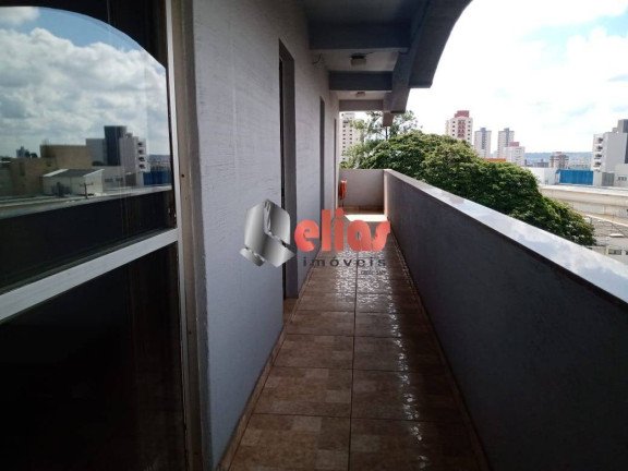 Imagem Apartamento com 3 Quartos à Venda, 220 m² em Vila Santa Tereza - Bauru