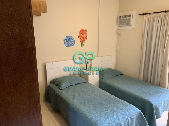 Imagem Apartamento com 3 Quartos à Venda, 120 m² em Enseada - Guarujá