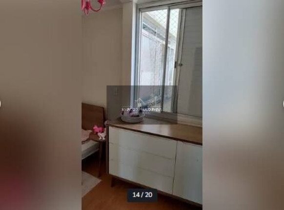 Imagem Apartamento com 3 Quartos à Venda, 77 m² em Parada Inglesa - São Paulo