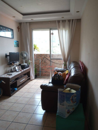 Apartamento com 2 Quartos à Venda, 45 m² em Jardim Santa Terezinha (zona Leste) - São Paulo