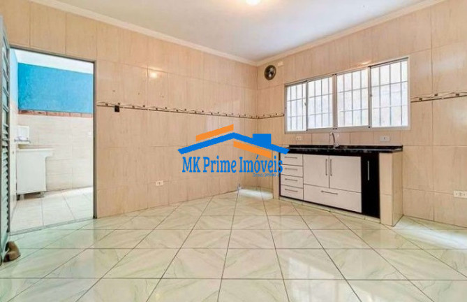Imagem Sobrado com 3 Quartos à Venda, 200 m² em Parque Nações Unidas - São Paulo