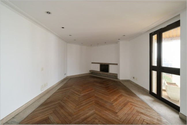 Imagem Imóvel com 5 Quartos à Venda, 734 m² em Campo Belo - São Paulo
