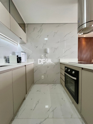 Imagem Imóvel com 2 Quartos à Venda, 56 m² em Norte (águas Claras) - Brasília