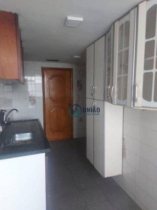 Imagem Apartamento com 3 Quartos à Venda, 107 m² em Icaraí - Niterói