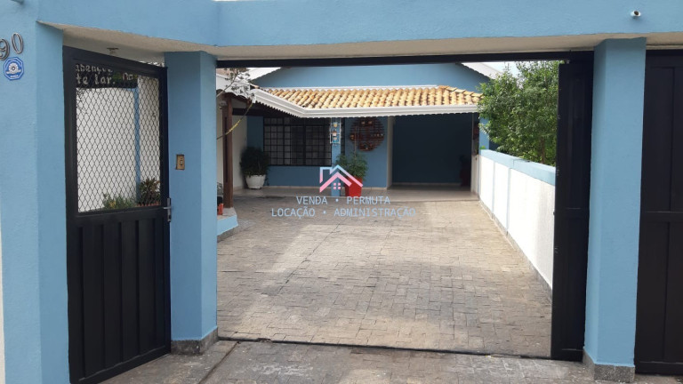 Imagem Casa com 3 Quartos à Venda, 284 m² em Jardim Santa Gertrudes - Jundiaí