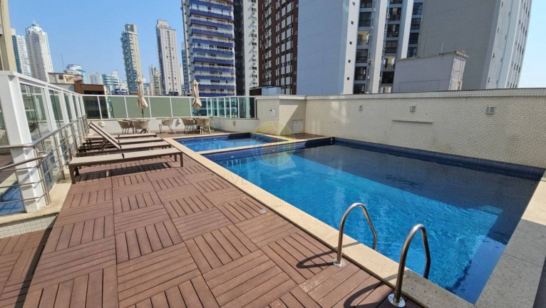Imagem Apartamento com 4 Quartos à Venda, 170 m² em Barra Sul - Balneário Camboriú