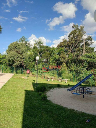Imagem Apartamento com 2 Quartos à Venda, 40 m² em Vila Graziela - Almirante Tamandaré