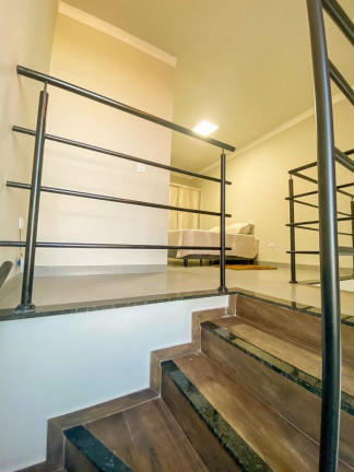 Imagem Kitnet com 1 Quarto para Alugar, 42 m² em Campo Belo I - Jacarezinho