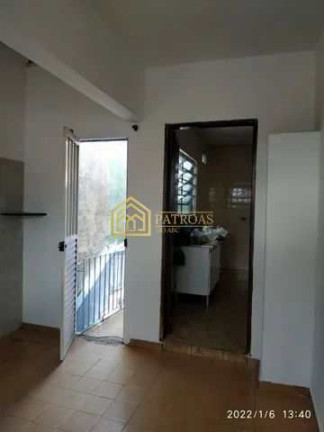 Imagem Casa com 4 Quartos à Venda, 250 m² em Santa Maria - Santo André Imagem Casa com 4 Quartos à Venda, 250 m² em Santa Maria - Santo André
