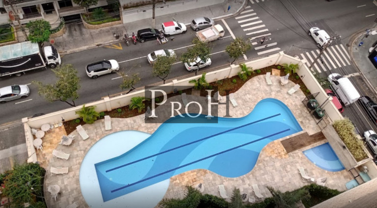 Imagem Apartamento com 4 Quartos à Venda, 148 m² em Santa Paula - São Caetano Do Sul Imagem Apartamento com 4 Quartos à Venda, 148 m² em Santa Paula - São Caetano Do Sul