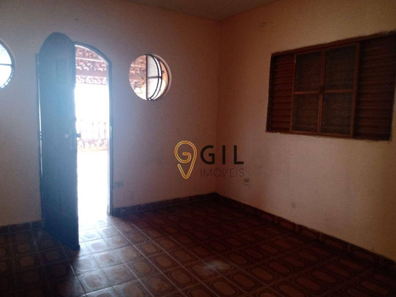 Imagem Sobrado com 2 Quartos à Venda, 211 m² em Parque Santo Antônio - Jacareí