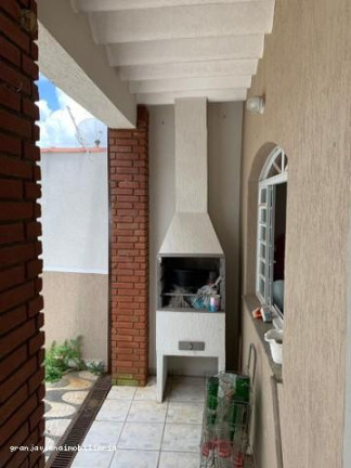 Imagem Casa à Venda, em Bairro Paisagem Colonial - São Roque Imagem Casa à Venda, em Bairro Paisagem Colonial - São Roque