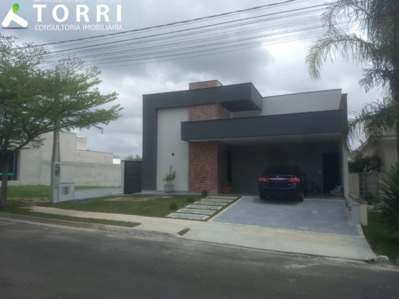 Imagem Imóvel com 3 Quartos à Venda, 194 m² em Condomínio Villa Verona - Sorocaba Imagem Imóvel com 3 Quartos à Venda, 194 m² em Condomínio Villa Verona - Sorocaba