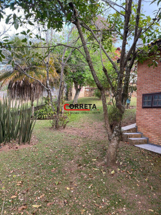 Imagem Casa com 5 Quartos à Venda, 12.000 m² em Cupim - Ibiúna Imagem Casa com 5 Quartos à Venda, 12.000 m² em Cupim - Ibiúna