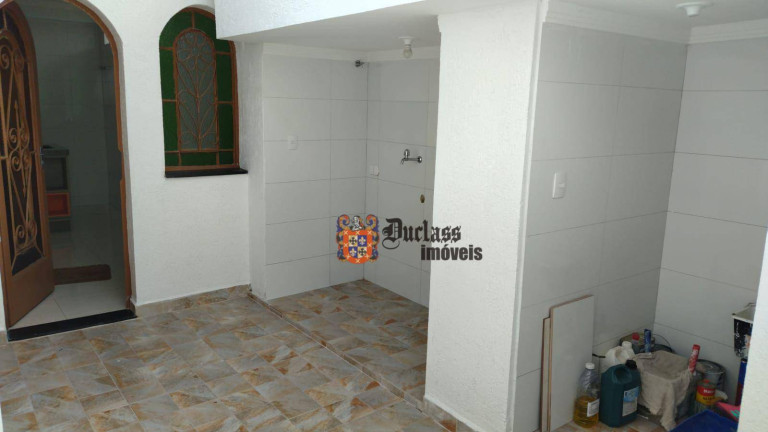 Imagem Casa com 3 Quartos à Venda, 150 m² em Jardim Franca - São Paulo Imagem Casa com 3 Quartos à Venda, 150 m² em Jardim Franca - São Paulo