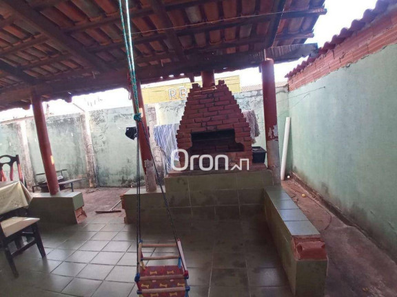 Imagem Casa com 2 Quartos à Venda, 94 m² em Setor Morada Do Sol - Goiânia Imagem Casa com 2 Quartos à Venda, 94 m² em Setor Morada Do Sol - Goiânia