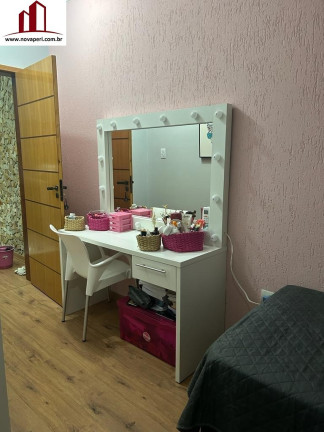 Imagem Casa com 3 Quartos à Venda, em Portal Das Alamedas - Franco Da Rocha Imagem Casa com 3 Quartos à Venda, em Portal Das Alamedas - Franco Da Rocha