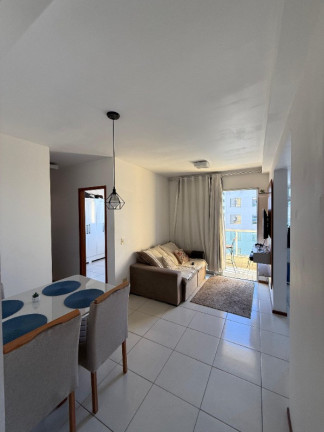 Imagem Imóvel com 2 Quartos à Venda, 56 m² em Valparaíso - Serra Imagem Imóvel com 2 Quartos à Venda, 56 m² em Valparaíso - Serra